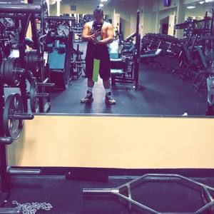 Meet your Posher, John